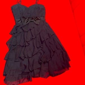 Have Black Dress Size S